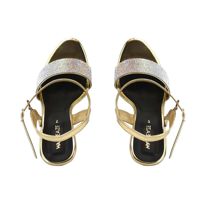 Women Formal Heel 62348S Walkeaze Earrings Women Formal Heel 62348S Walkeaze Earrings