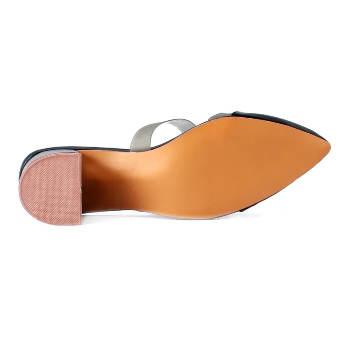 Women Formal Mules 74662S Walkeaze Earrings Women Formal Mules 74662S Walkeaze Earrings