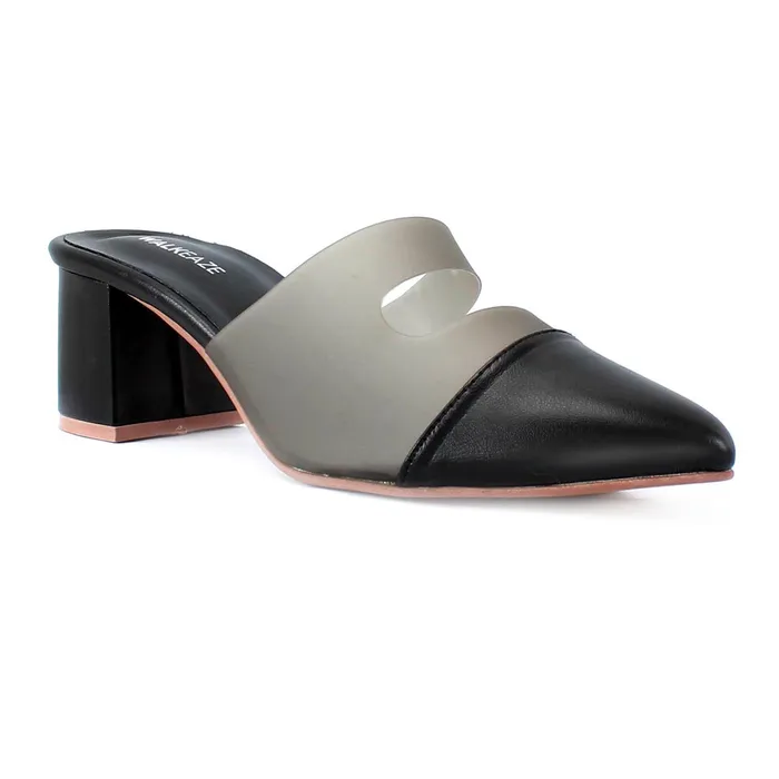 Women Formal Mules 74662S Walkeaze Earrings Women Formal Mules 74662S Walkeaze Earrings