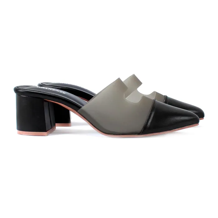 Women Formal Mules 74662S Walkeaze Earrings Women Formal Mules 74662S Walkeaze Earrings