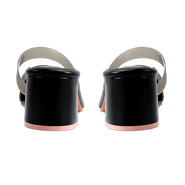 Women Formal Mules 74662S Walkeaze Earrings Women Formal Mules 74662S Walkeaze Earrings