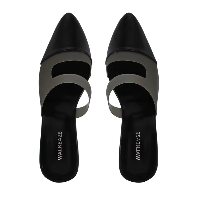 Women Formal Mules 74662S Walkeaze Earrings Women Formal Mules 74662S Walkeaze Earrings