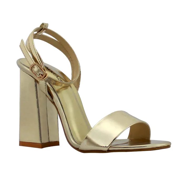 Women Formal Sandals 62530S Walkeaze Earrings