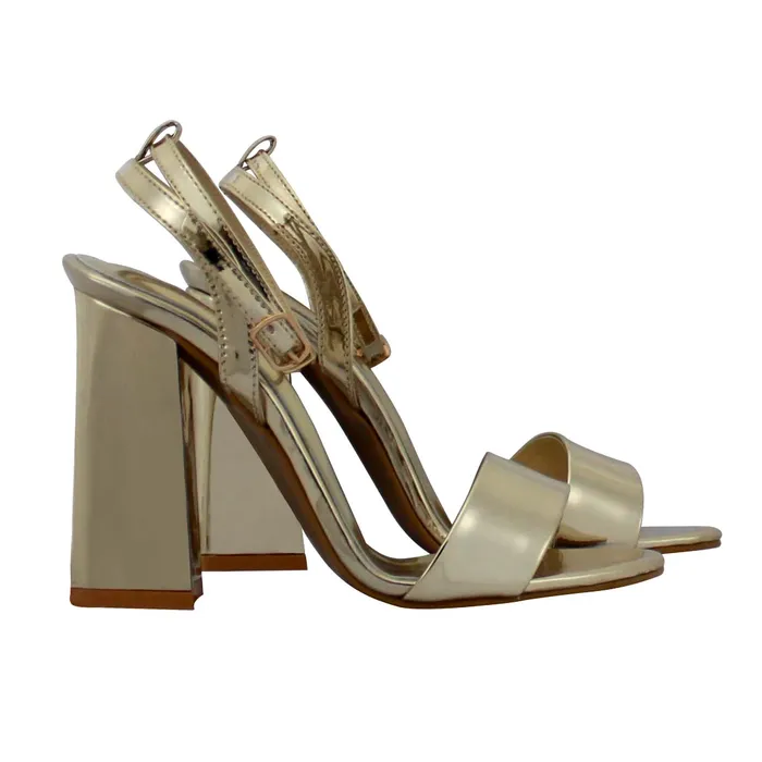 Women Formal Sandals 62530S Walkeaze Earrings Women Formal Sandals 62530S Walkeaze Earrings