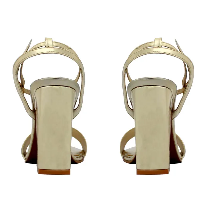 Women Formal Sandals 62530S Walkeaze Earrings Women Formal Sandals 62530S Walkeaze Earrings