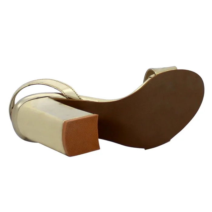 Women Formal Sandals 62530S Walkeaze Earrings Women Formal Sandals 62530S Walkeaze Earrings