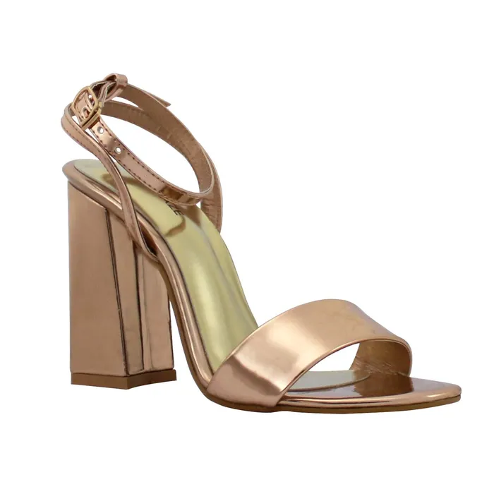 Women Formal Sandals 62530S Walkeaze Earrings Women Formal Sandals 62530S Walkeaze Earrings