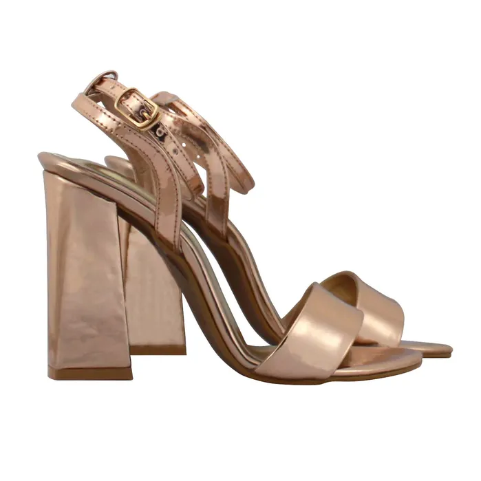 Women Formal Sandals 62530S Walkeaze Earrings Women Formal Sandals 62530S Walkeaze Earrings