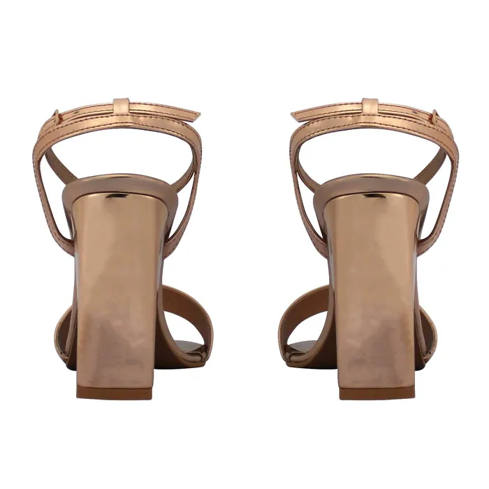 Women Formal Sandals 62530S Walkeaze Earrings Women Formal Sandals 62530S Walkeaze Earrings