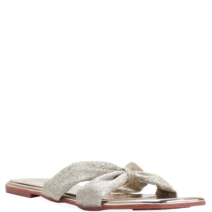 Women Formal Slippers 39905S Walkeaze Earrings