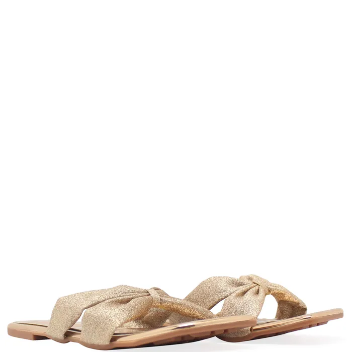 Women Formal Slippers 39905S Walkeaze Earrings