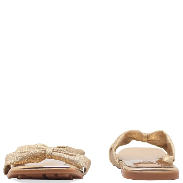 Women Formal Slippers 39905S Walkeaze Earrings