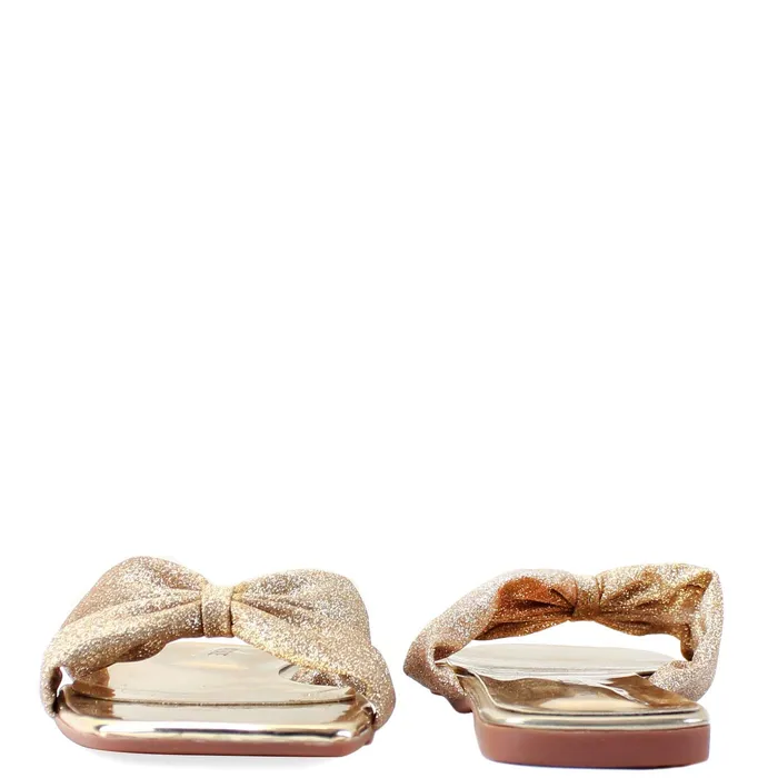 Women Formal Slippers 39905S Walkeaze Earrings