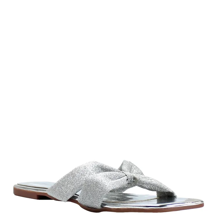 Women Formal Slippers 39905S Walkeaze Earrings