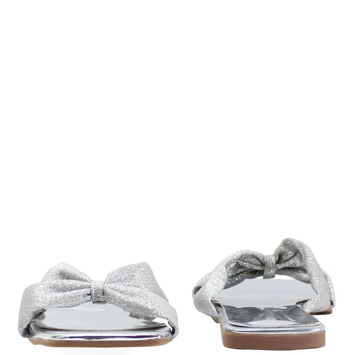 Women Formal Slippers 39905S Walkeaze Earrings