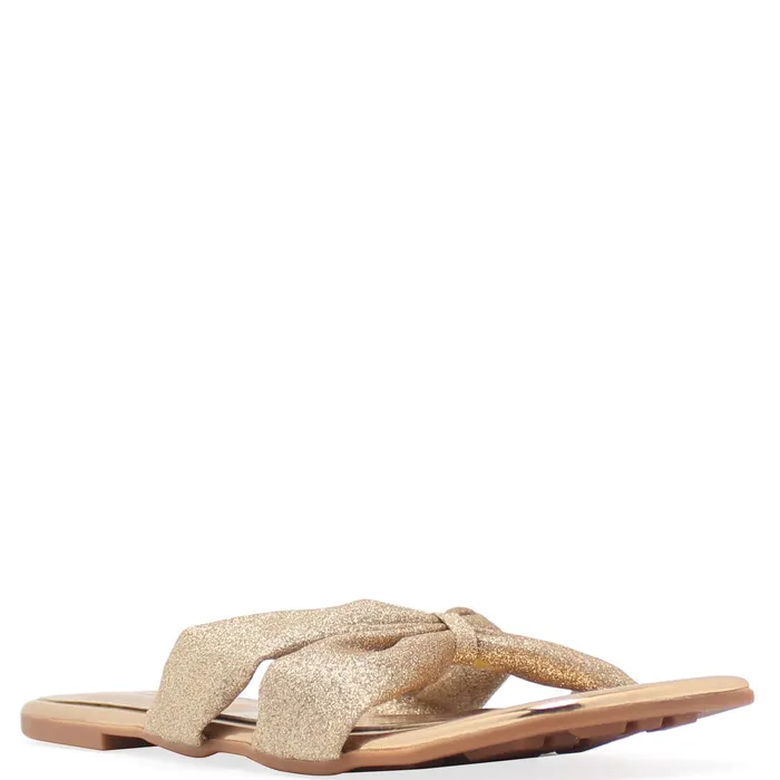 Women Formal Slippers 39905S Walkeaze Earrings