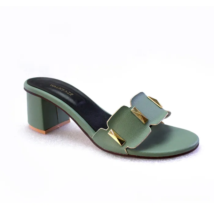 Women Formal Slippers 61737S Walkeaze Earrings Women Formal Slippers 61737S Walkeaze Earrings
