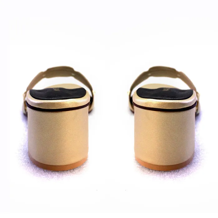 Women Formal Slippers 61737S Walkeaze Earrings Women Formal Slippers 61737S Walkeaze Earrings