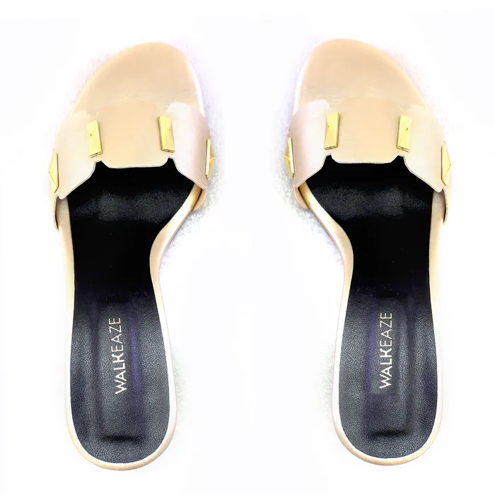 Women Formal Slippers 61737S Walkeaze Earrings Women Formal Slippers 61737S Walkeaze Earrings