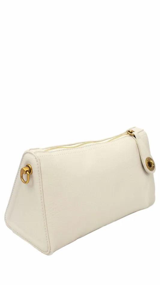 Women Hand Bag 14737B Walkeaze Earrings