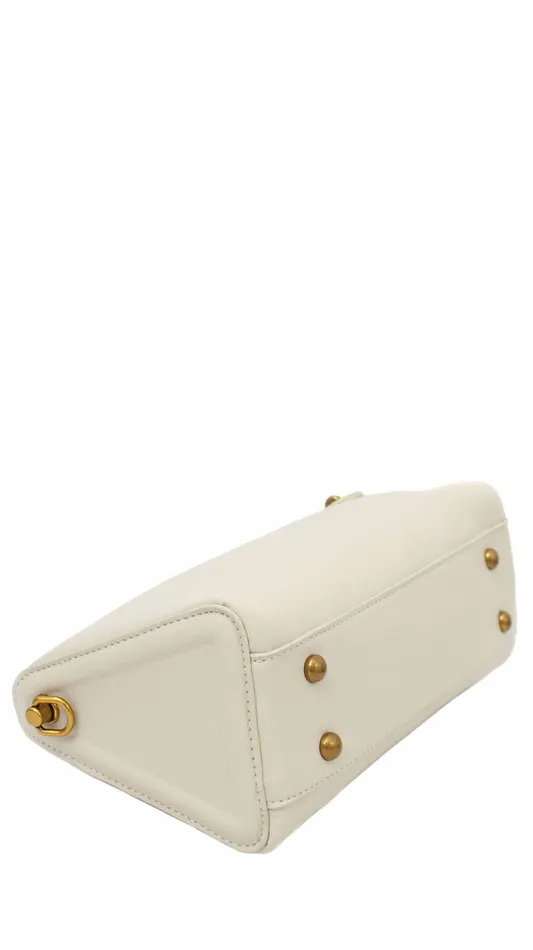 Women Hand Bag 14737B Walkeaze Earrings