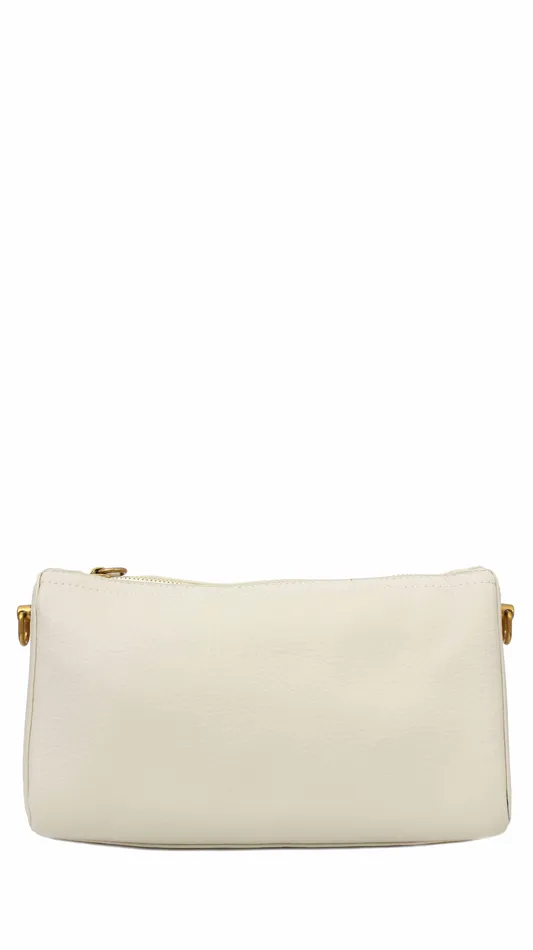 Women Hand Bag 14737B Walkeaze Earrings