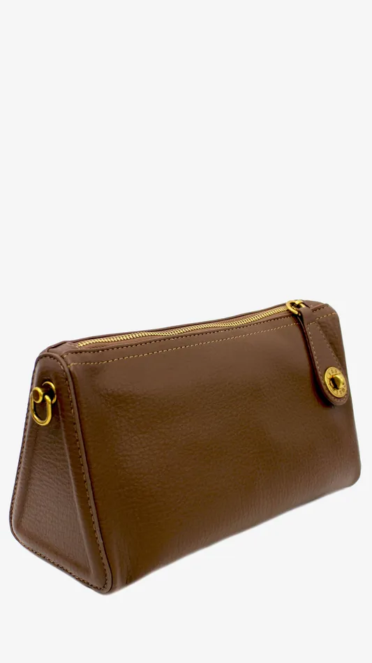 Women Hand Bag 14737B Walkeaze Earrings