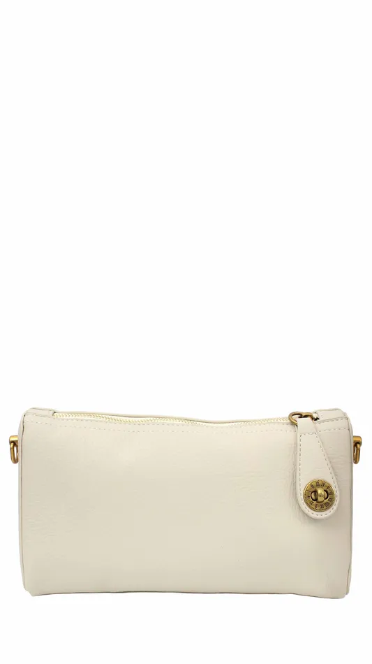 Women Hand Bag 14737B Walkeaze Earrings