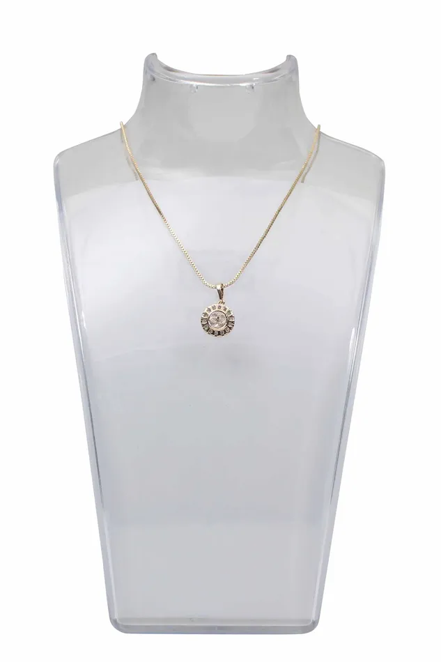 Women Pendant Jewelry 002535j Walkeaze Necklaces Women Pendant Jewelry 002535j Walkeaze Necklaces