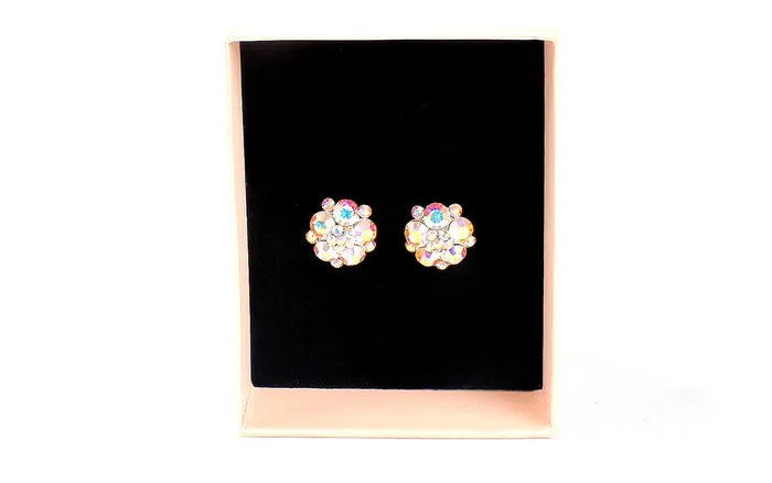 Women Ring Jewelry 000139J Walkeaze Rings