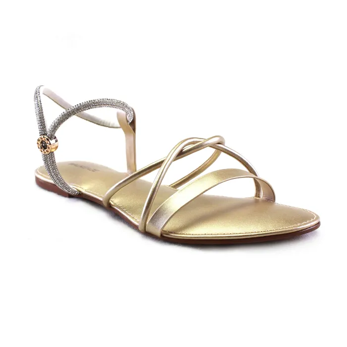 Women Sandals 39011S Walkeaze Earrings