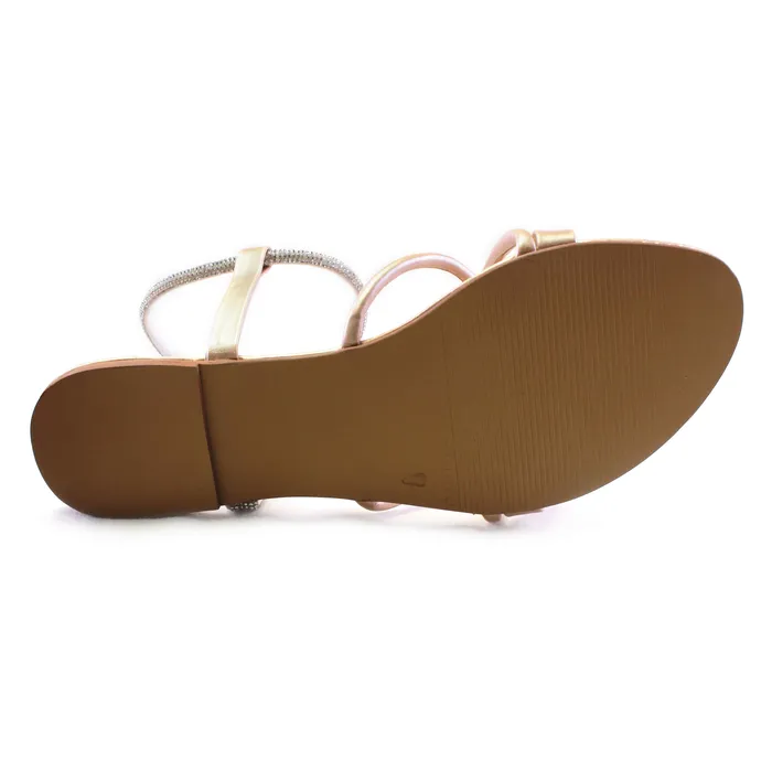 Women Sandals 39011S Walkeaze Earrings Women Sandals 39011S Walkeaze Earrings
