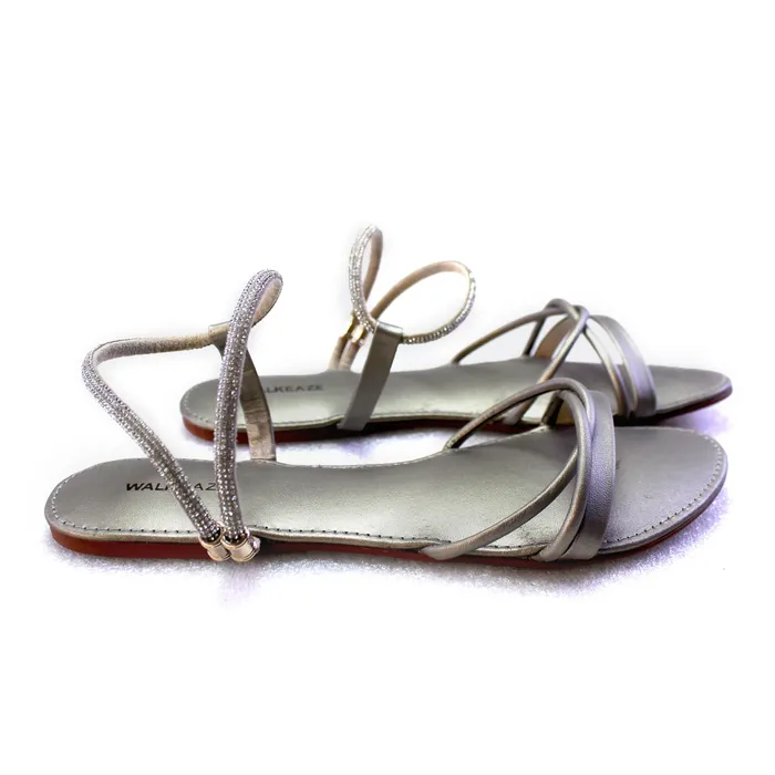 Women Sandals 39011S Walkeaze Earrings Women Sandals 39011S Walkeaze Earrings