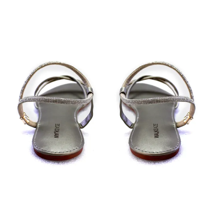 Women Sandals 39011S Walkeaze Earrings Women Sandals 39011S Walkeaze Earrings