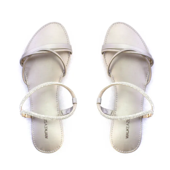 Women Sandals 39011S Walkeaze Earrings Women Sandals 39011S Walkeaze Earrings