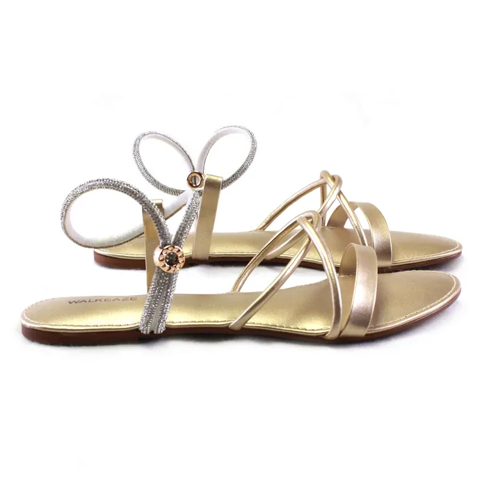 Women Sandals 39011S Walkeaze Earrings Women Sandals 39011S Walkeaze Earrings