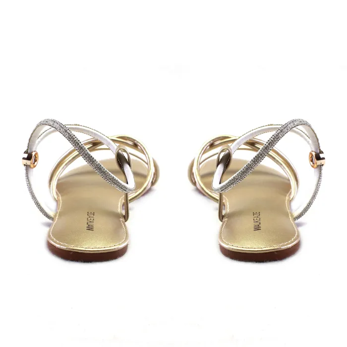 Women Sandals 39011S Walkeaze Earrings Women Sandals 39011S Walkeaze Earrings