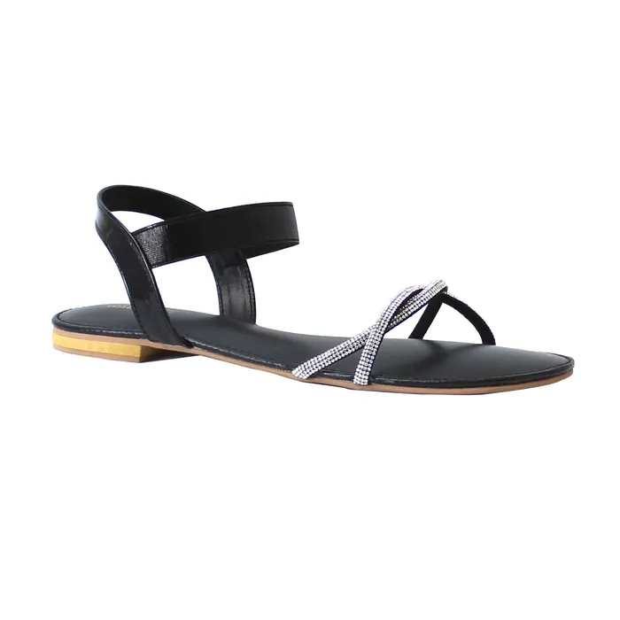 Women Sandals 39571S Walkeaze Earrings