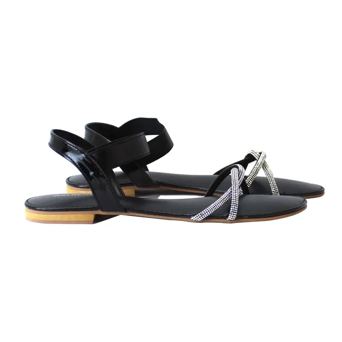 Women Sandals 39571S Walkeaze Earrings Women Sandals 39571S Walkeaze Earrings