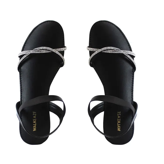 Women Sandals 39571S Walkeaze Earrings Women Sandals 39571S Walkeaze Earrings