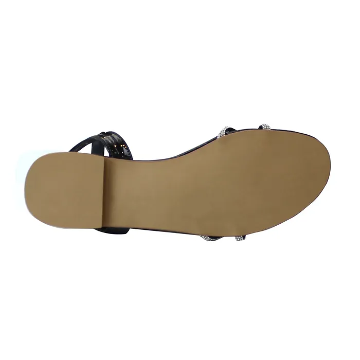 Women Sandals 39571S Walkeaze Earrings Women Sandals 39571S Walkeaze Earrings
