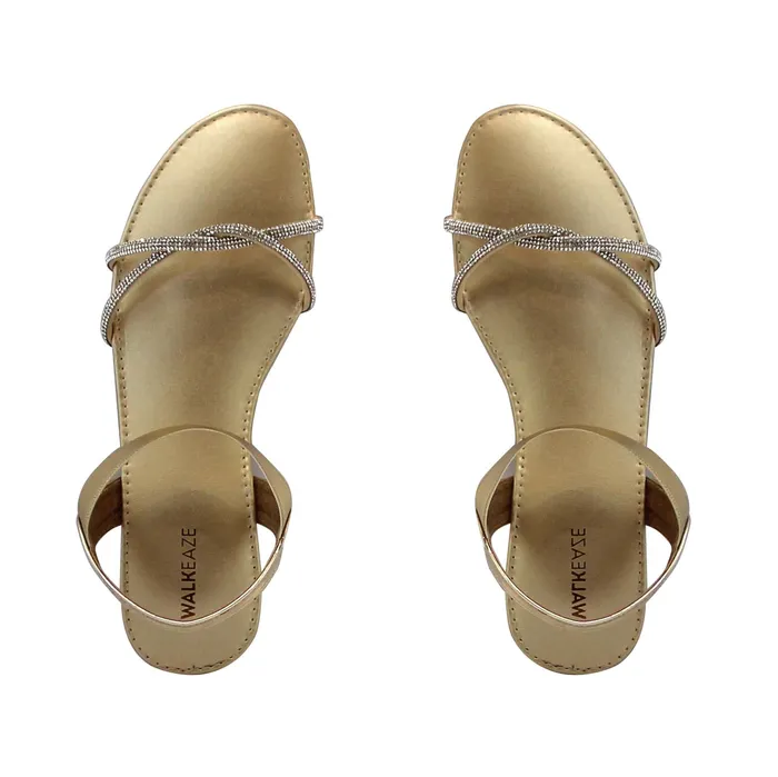 Women Sandals 39571S Walkeaze Earrings Women Sandals 39571S Walkeaze Earrings