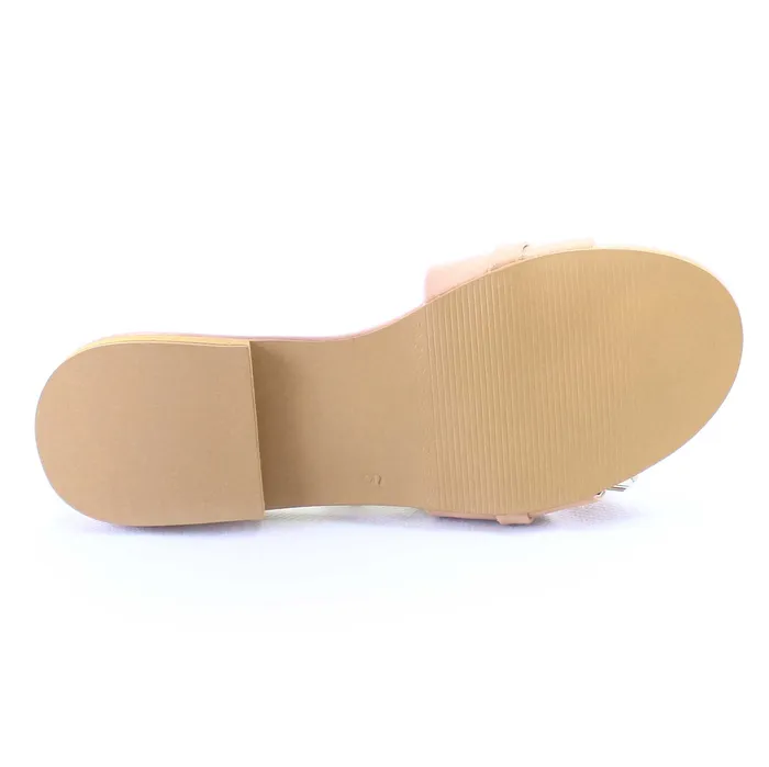 Women Slippers 38467S Walkeaze Earrings Women Slippers 38467S Walkeaze Earrings