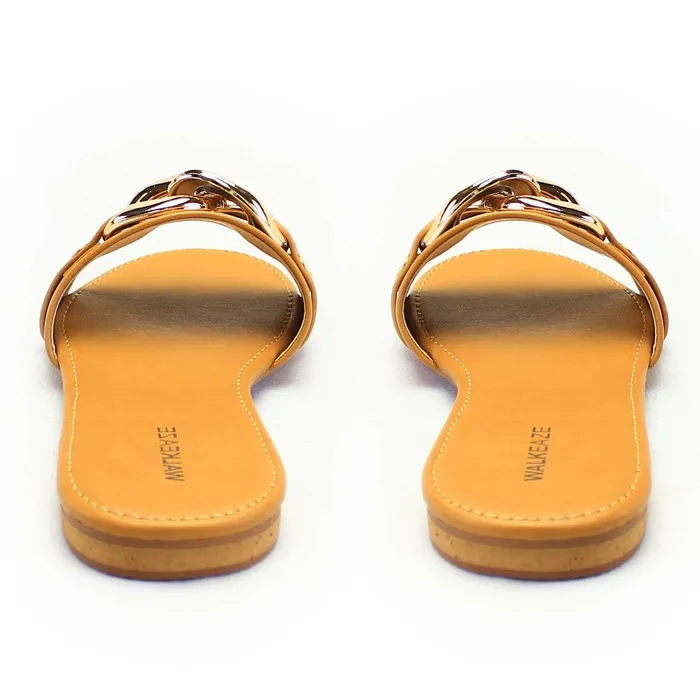 Women Slippers 38467S Walkeaze Earrings Women Slippers 38467S Walkeaze Earrings