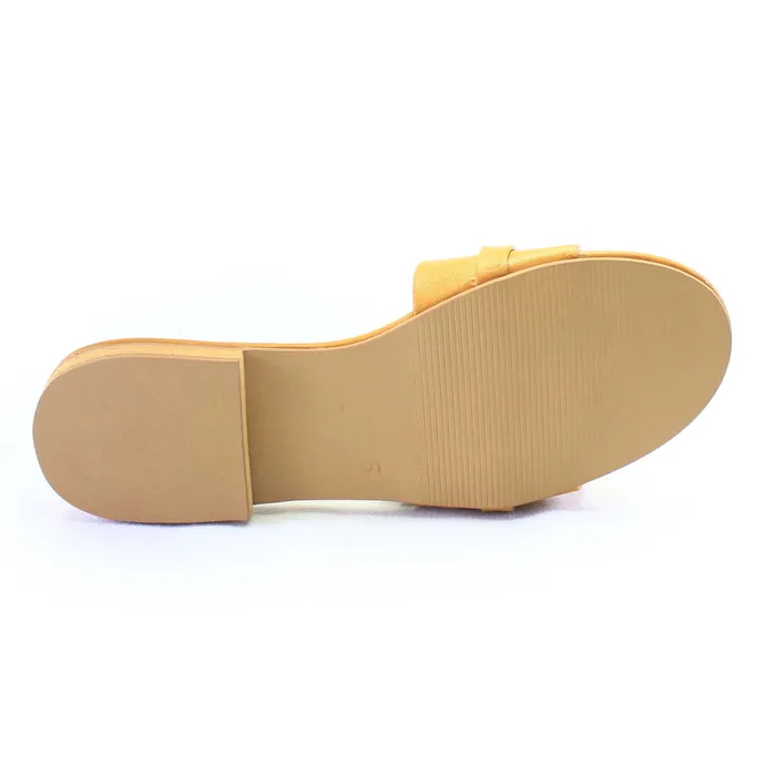 Women Slippers 38467S Walkeaze Earrings Women Slippers 38467S Walkeaze Earrings