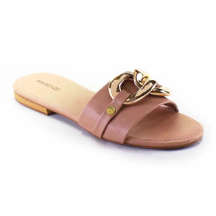 Women Slippers 38467S Walkeaze Earrings Women Slippers 38467S Walkeaze Earrings