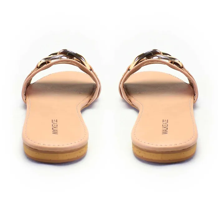 Women Slippers 38467S Walkeaze Earrings Women Slippers 38467S Walkeaze Earrings