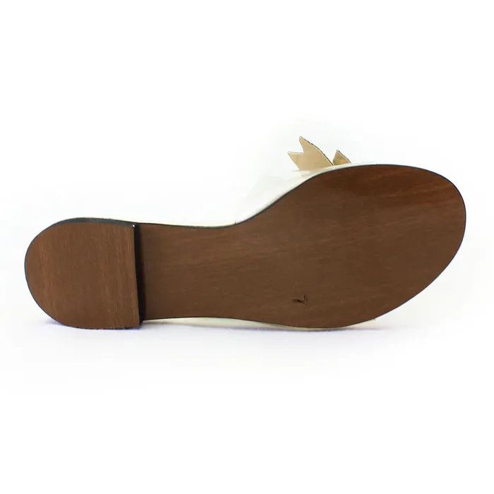 Women Slippers 38667S Walkeaze Earrings Women Slippers 38667S Walkeaze Earrings