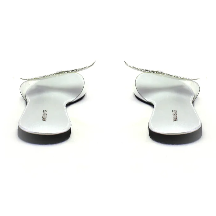 Women Slippers 38667S Walkeaze Earrings Women Slippers 38667S Walkeaze Earrings