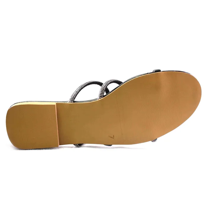 Women Slippers 38985S Walkeaze Earrings Women Slippers 38985S Walkeaze Earrings
